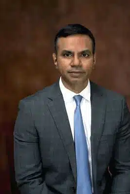 Harsha Polavarapu, MD FACS Harsha believes everyone deserves quality healthcare provided with skill, compassion and dedication. I try my best to understand the reason behind the patient’s visit and address the area of concern. It could be as simple as reassuring someone about their condition or answering a question or addressing a complex condition like cancer.