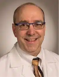 Dr. Glenn Davison, MD, FACC Dr. Davison received his medical degree from the University of Rochester School of Medicine and Dentistry and completed his training in cardiology and internal medicine at Jewish Hospital of Washington University.