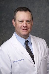 Aaron Trone, DO Pike County Memorial Hospital is expanding to meet the needs of the area by working with a local family practice doctor in order to keep him in the community. Dr. Aaron Trone has practiced medicine in Vandalia Missouri for almost six years and he wanted to continue to provide care to the region. According to Dr. Trone one of the main reasons he wanted to stay in Vandalia was because of the relationships he has developed with his patients.