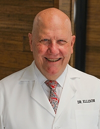 dr. ellison