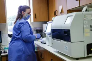 LabServices
