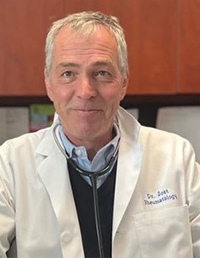 Dr. Daniel Jost