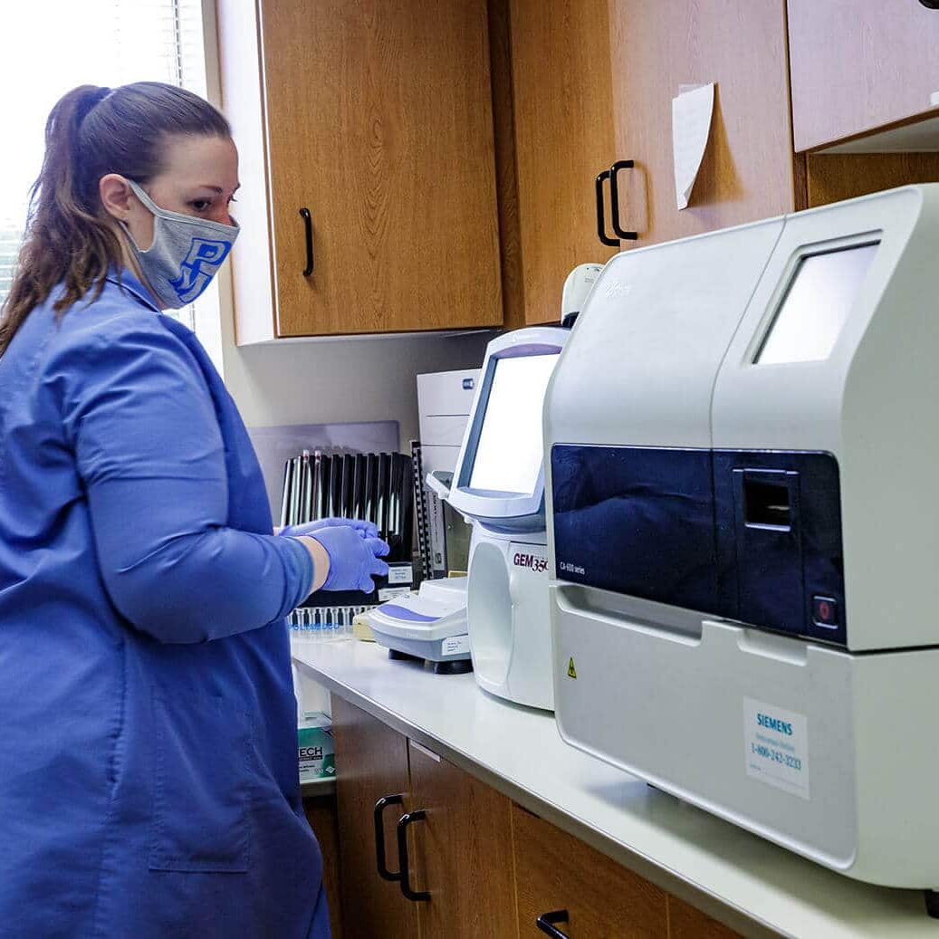 LabServices LabServices